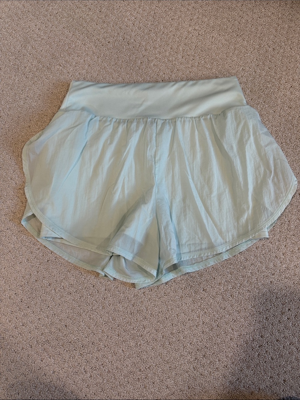 Women Athletic Shorts